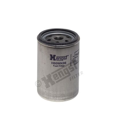 FILTRE A MAZOUT  HENGST RENAULT - IVECO -
